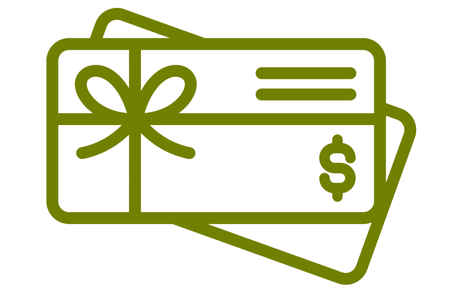 Carte Cadeau
