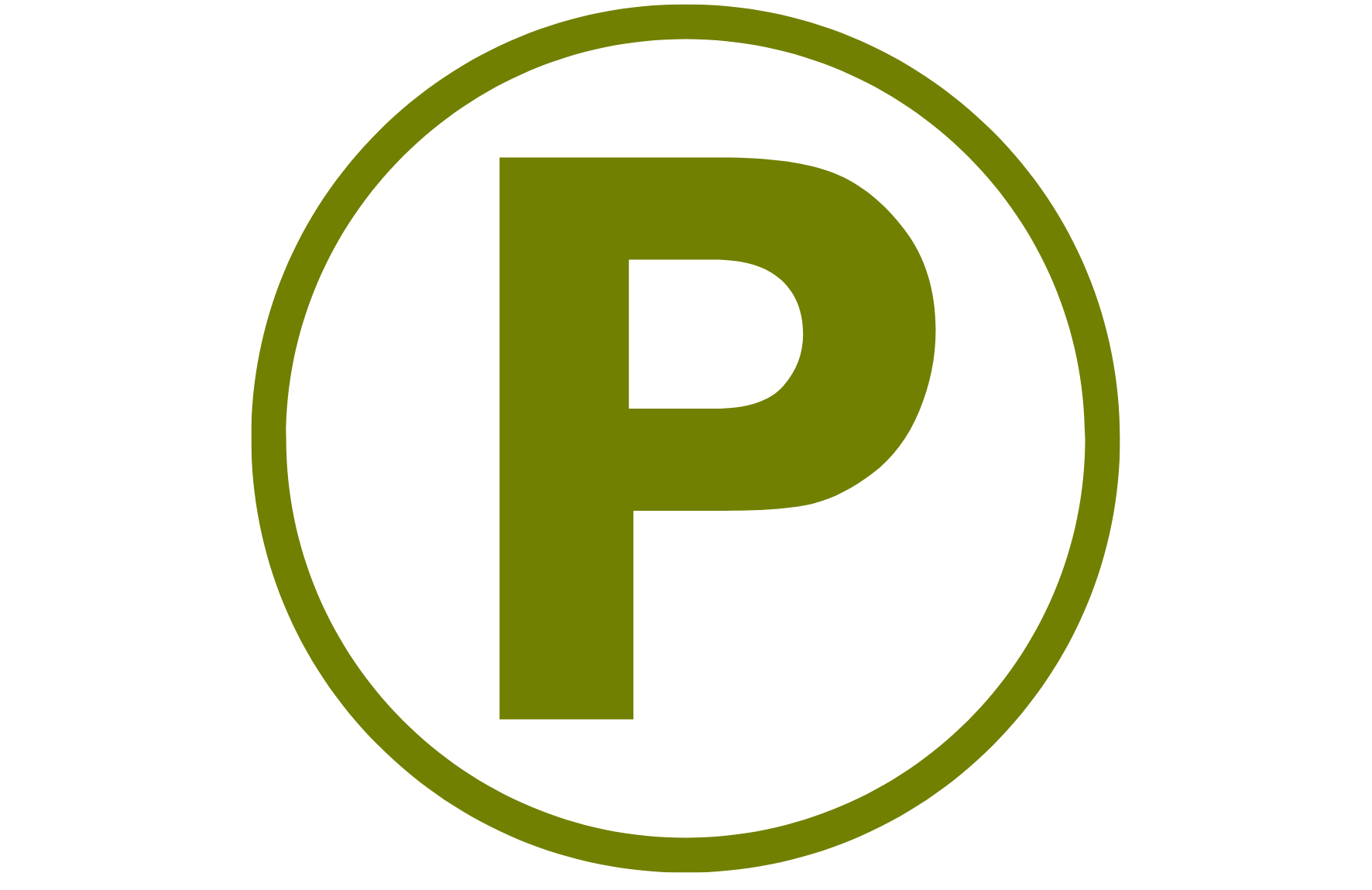 Parking gratuit