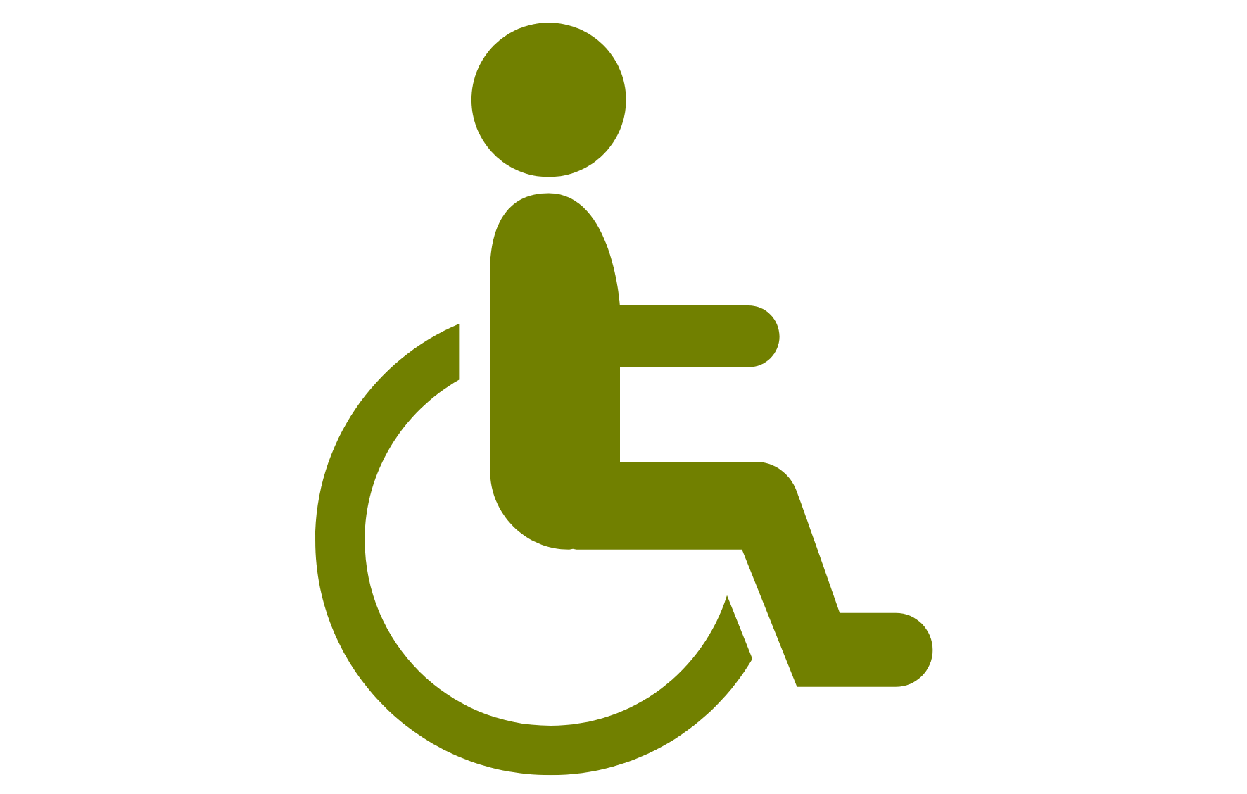 Accessibilité PMR