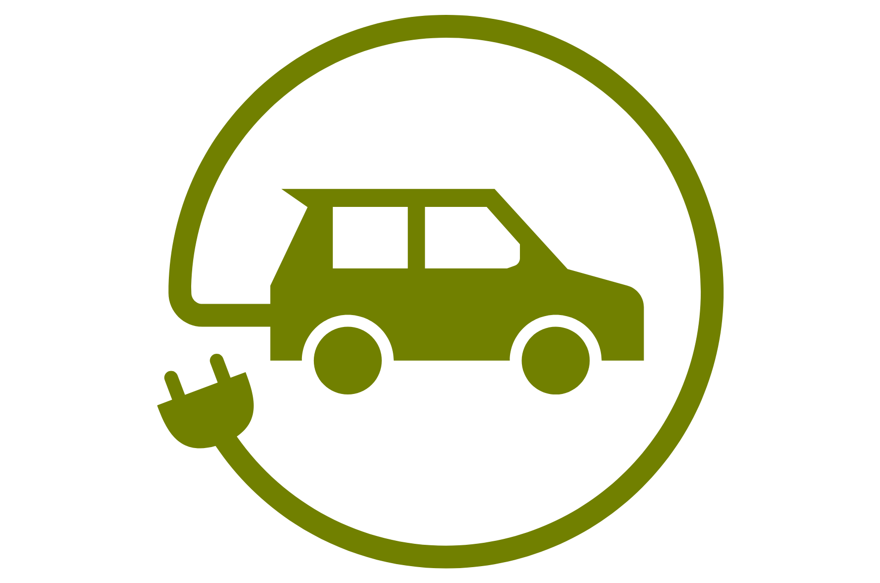 Borne électrique